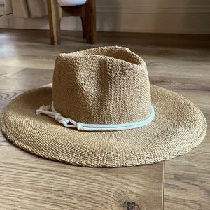 NWOT Women’s Festival/Fedora Hat.